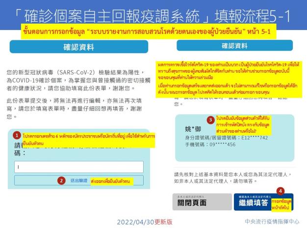 0430確診個案自主回報疫調系統(含重要黑字)-泰1.JPG