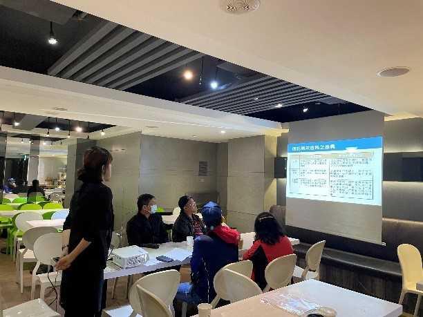 附照2_芝妍參加都市更新說明會