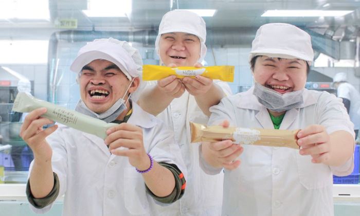 配合時代變遷擴大服務內涵