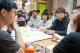 1140524勞動力發展署新聞稿(附圖5)_勞動部長洪申翰與青年討論非典勞動議題