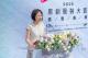 1_勞動部勞動力發展署署長黃齡玉出席「2025原創服裝大賞」活動並致詞。