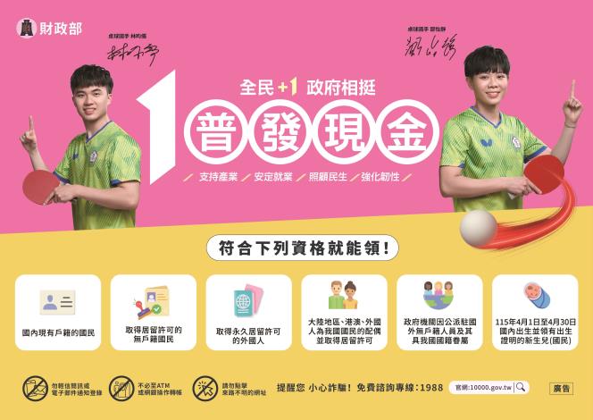 領取資格-DM圖卡