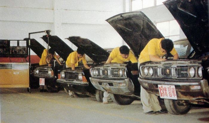 Expanding the scope of services in line with the changing times-1