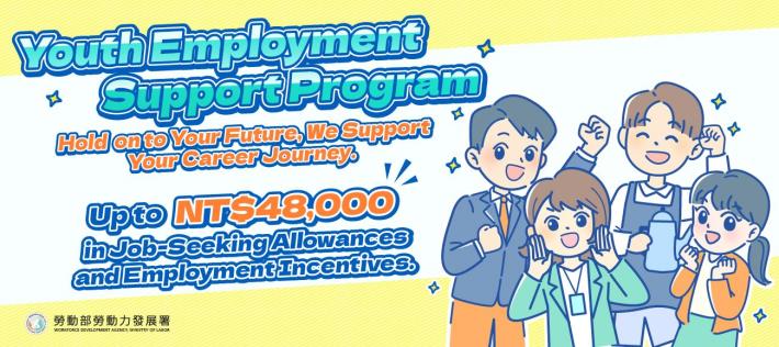 Youth Employment Support Program